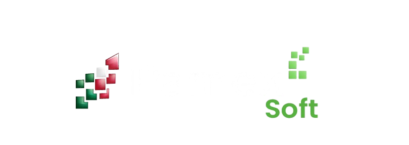 PamexSoft Software Company Logo
